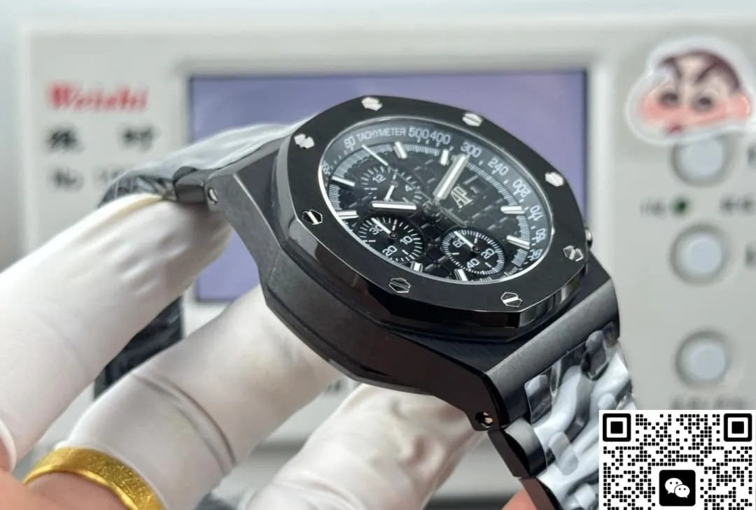APK Factory Audemars Piguet 26238CE.OO.1300CE.02 1:1 Best Edition Replica Watch